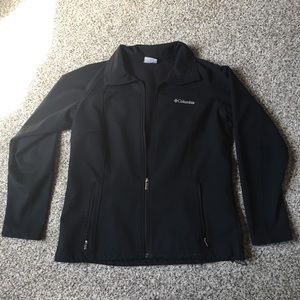 Columbia Jacket